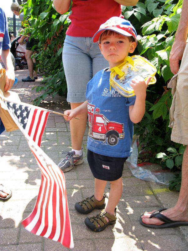 Independence Day Parade