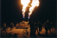 fires
