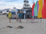 Croquet