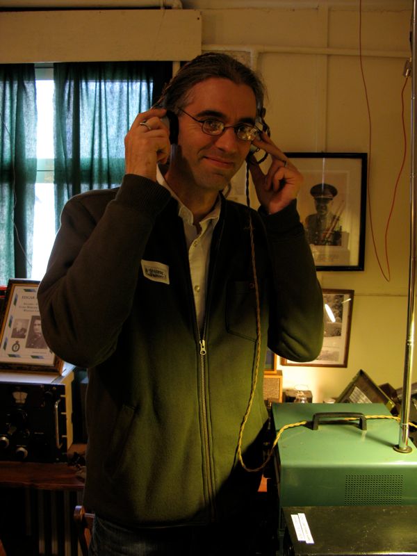 Bletchley Park