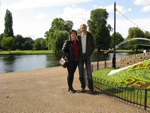Bedford Embankment