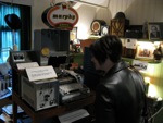 Bletchley Park