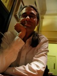Dinner at the Embankment Hotel