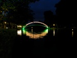 Embankment Lights