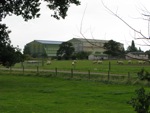 Airship Sheds at Cardington