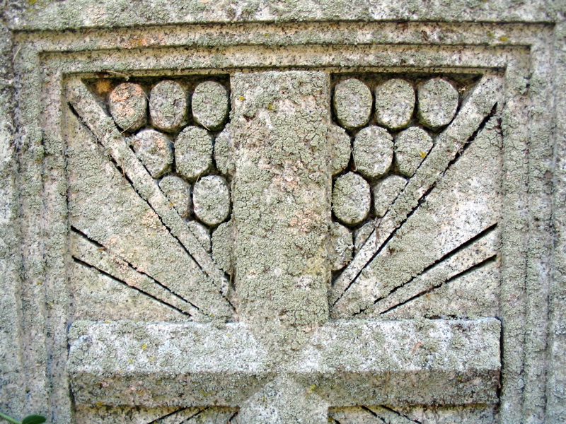 Marker Detail