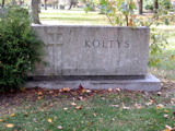 Koltys Marker