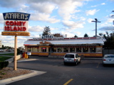 Athens Coney Island