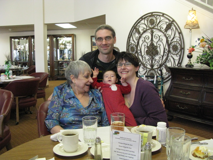 Koltys Clan
