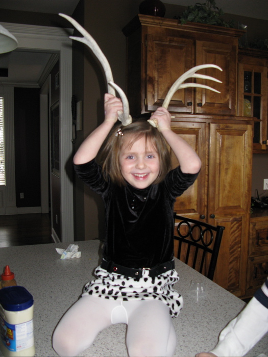 Niece Carlie