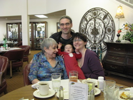 Koltys Clan
