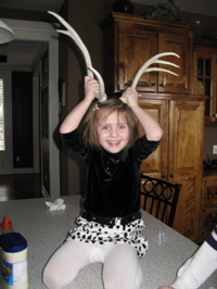 Niece Carlie