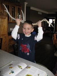 Nephew Jace